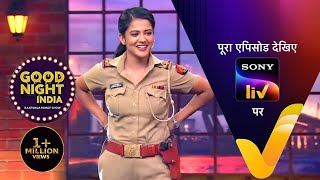 NEW! Good Night India – Raatwala Family Show - Ep 29 - 4 March 2022 - Teaser video
