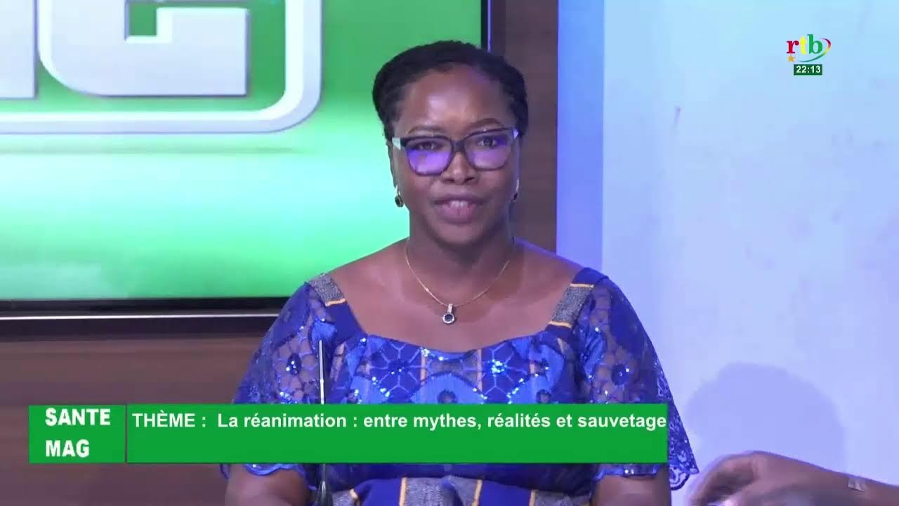 RTB - Santé Mag du 21 mai 2026