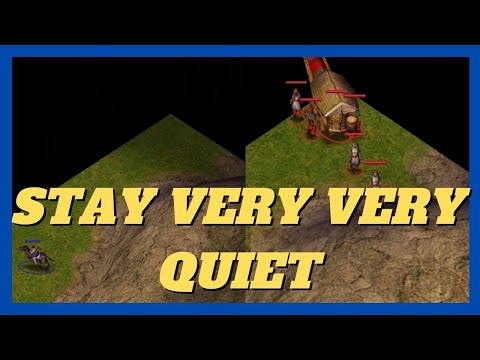 PRESENTING: Shelty "THE SNAKE" Shelton | Shelty (Odin) vs Player (Hades) #aom #ageofempires