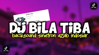 Download lagu DJ BILA TIBA BAQSOUND AZAB VIRAL FYP TIKTOK 2022... mp3