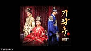 Kim Jang Woo (김장우) - Princess [Empress Ki OST]