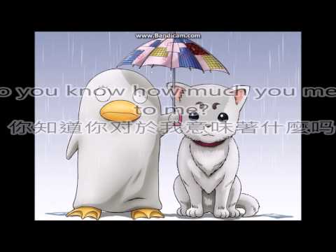 银魂ED2 Mr.Raindrop