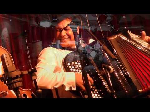 GOCCE di MUSICA 2020 • EPISODE 09 • Paolo Russo, bandoneon, piano, composition, arrangement