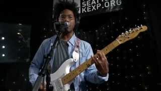 Toro y Moi - Half Dome (Live on KEXP)