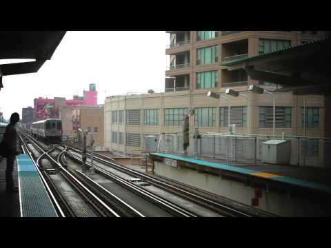 First State feat  Relyk   Cross The Line  2010  HD 1280x720