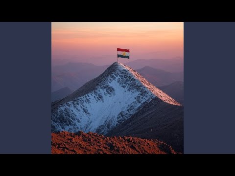 Evînamê Kurdîstan