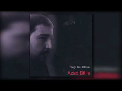 Azad Bitlis - Sosyete Kızı