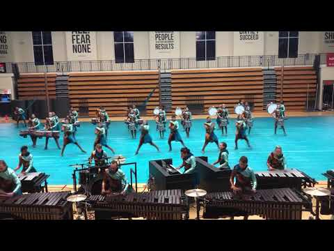 Meet SABIAN Ensemble Atlanta Quest