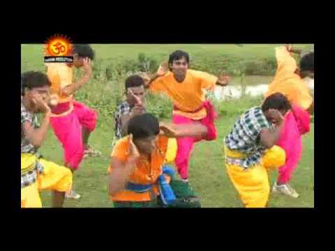 Kamala Bali Sambalpuri Video Song
