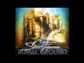Stick Figure- Burial Ground (NEW 2012) 