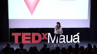 Diversidade para Inovar | Adriana Ferreira | TEDxMauá