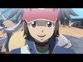 Pokemon Trainers AMV Come And Get It