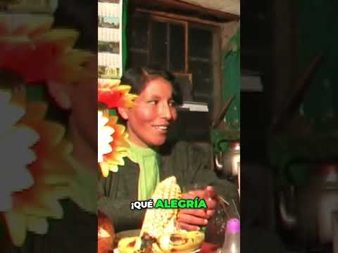 Hijo desagradecido !! Reclama a sus padres !! (MAdre 1 Esc 1 )