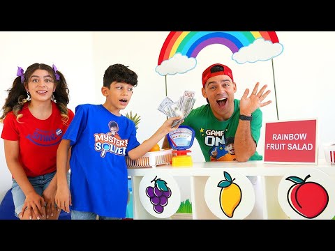 YouTube Thumbnail
