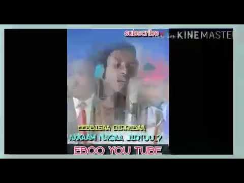 Eebbisaa Dirribaa Damee - - Akkam Nagaa Jirtuu - - New Oromoo Music 2020 🎶🎶🎶🎼🎼🎼