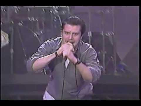 Faith No More - Midlife Crisis