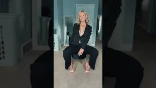 Boom Boom tiktok girls #shorts