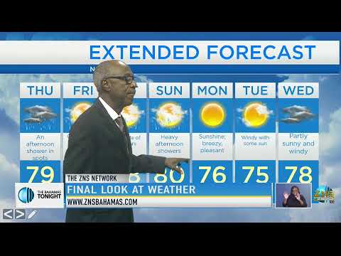 The National Report - February 9th, 2022