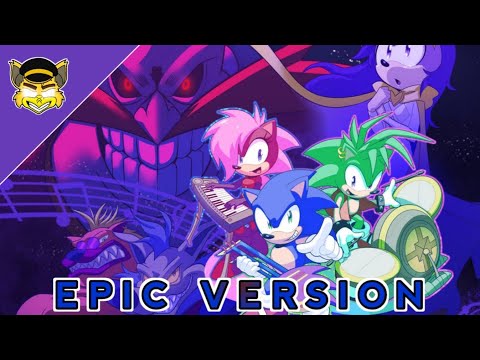 YouTube Thumbnail
