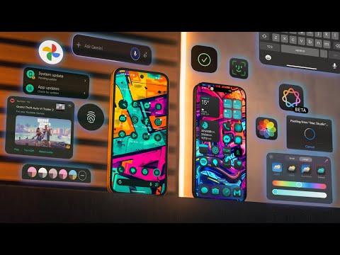 Android vs iOS in 2025: Things Have Changed!