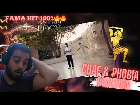 Chaf Ft. ‪@phobiaisaacofficial‬ - Melly (Official Music Video)