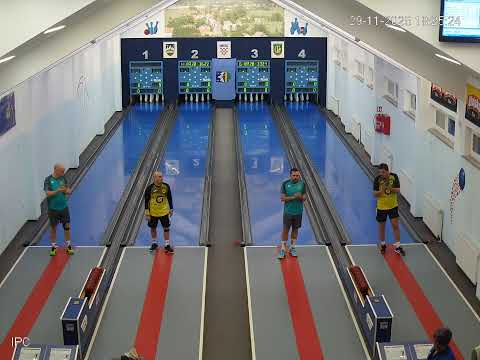 KK GORANKA-KK MOSTANJE 1949