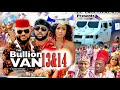 BULLION VAN SEASON 13&14 FINALE(Trending Movie)YUL EDOCHIE 2021 Latest Nigerian Nollywood Movie 720p