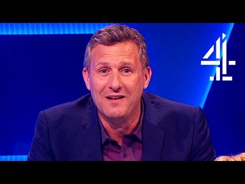 A Message To Those Responsible For The Manchester Arena Bombing | The Last Leg