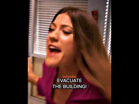 Dexter Saves Everyone From Poison Gas | Dexter S6.E11 | #shorts