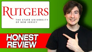 Rutgers University Review: My Honest Experience & Insights from a Real Student User Perspective