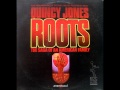 Quincy Jones/Letta Mbulu- Many Rains Ago (Oluwa) Roots