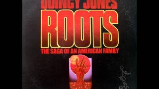 Quincy Jones/Letta Mbulu- Many Rains Ago (Oluwa) Roots