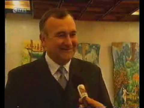 Noviny STV (STV1, 17.11.2003)