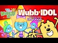 Wow Wow Wubbzy Wubb Idol End Credits 2009