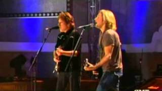 Keith Urban and John Fogerty - Days go by