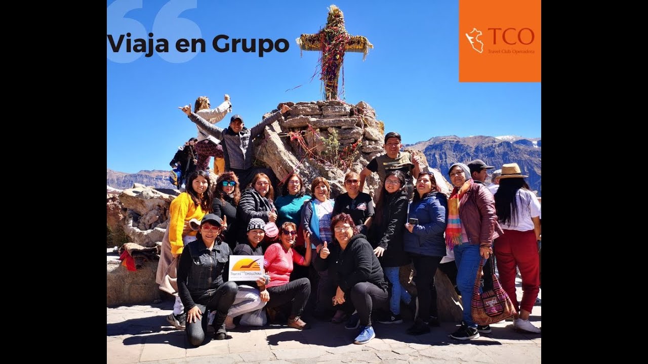 Testimonio Rutas