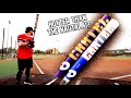 2021 DeMarini CARTEL vs the DeMarini LADY CARTEL - USSSA Slowpitch Softball Bat Reviews