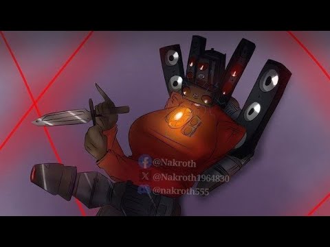 [dc2] Titan speaker woman test🥵