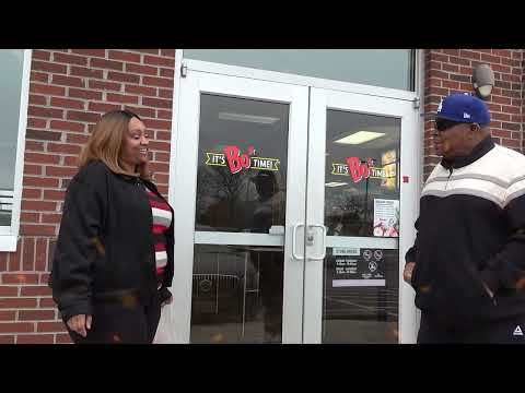 Big G - Just Say The Word 2025