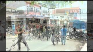 Project Breathe Goes to Brazil   Part 2