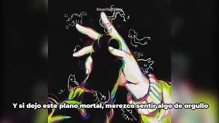 Cover art for Clouddrop / Jamie Paige {Spanish sub}