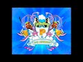 Boomerang UK A Z Of Animals Bumpers 2009