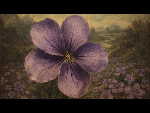 ROUSTAM - Bənövşə | Official Audio