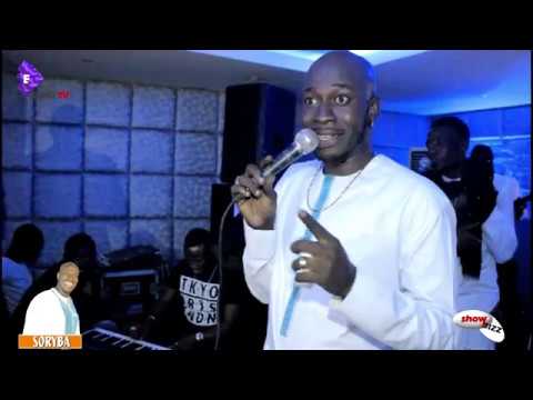 Soryba au Pentola Spécial sargal Madické Niang wathie na ba zéro