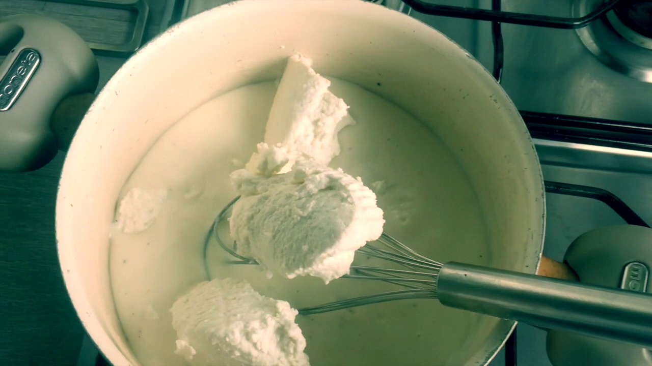 Passione Chef: pensiamo al pranzo della domenica. La video ricetta: Lasagne Ragù e Ricotta