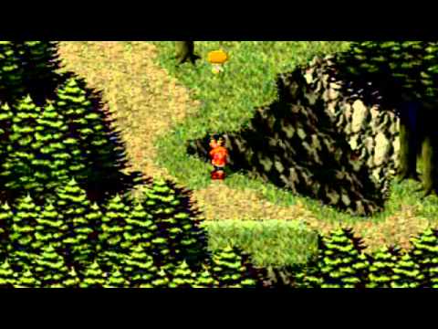 Let's Play Suikoden II Part 5: The First Five