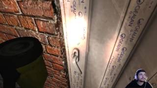 Blameless ( Horror Game ) Part 2 Both Alternative Endings And Spooks