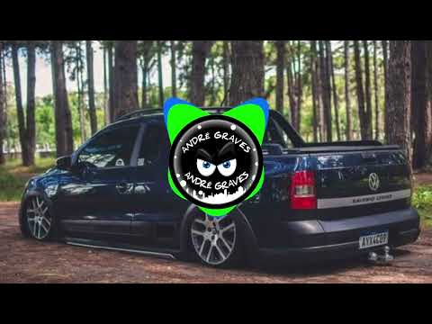 MALDITA PERIGOSA- MC SCAR E DJ VILÃO (GRAVE)