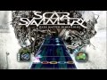 Guitar Hero 3 Custom - Pariah by SCAR SYMMETRY
