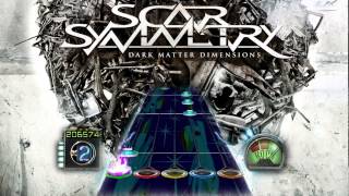 Guitar Hero 3 Custom - Pariah by SCAR SYMMETRY